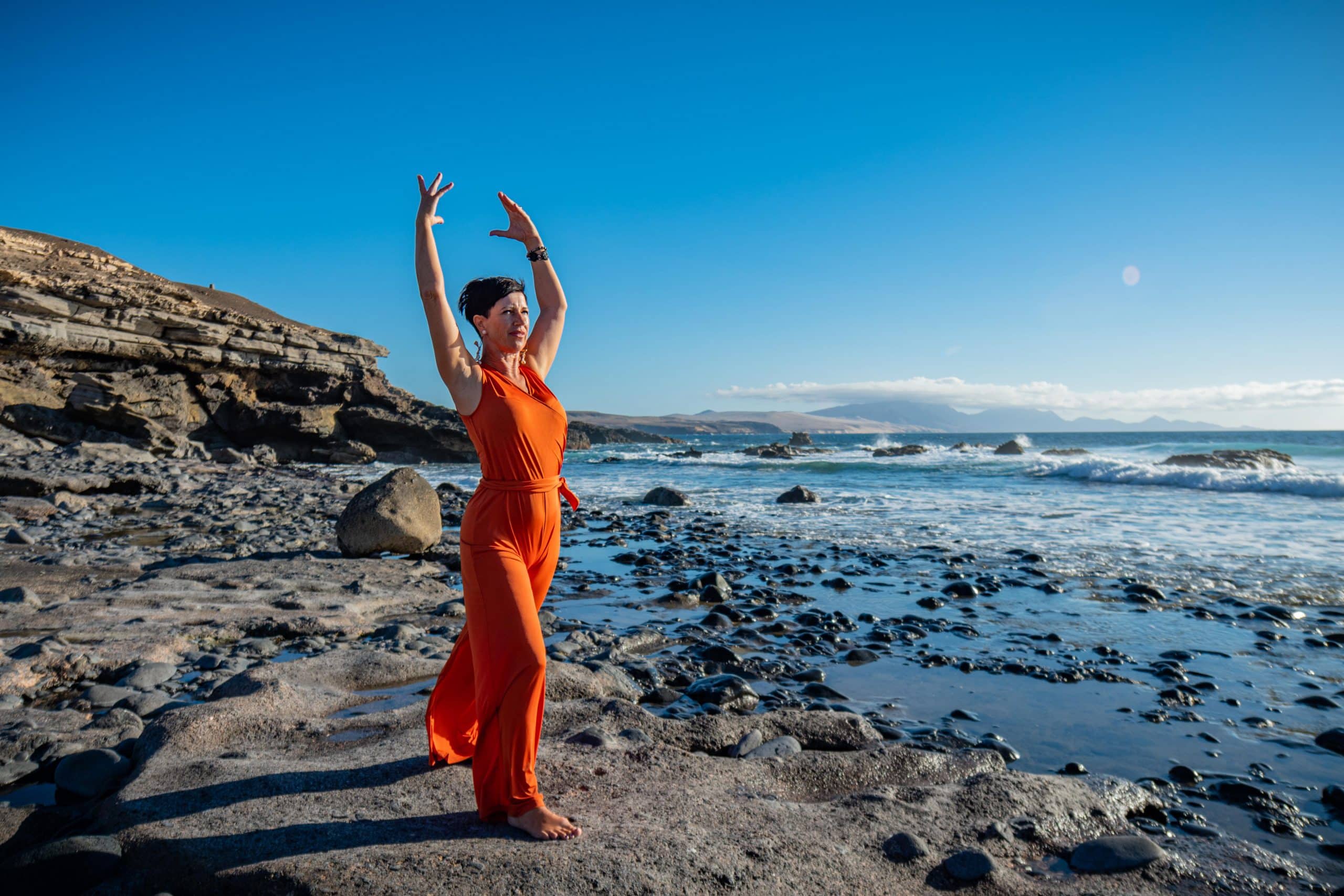 Highlight: Yoga pur - direkt am Chiemsee im Strandbad Chieming, Juli / August 21