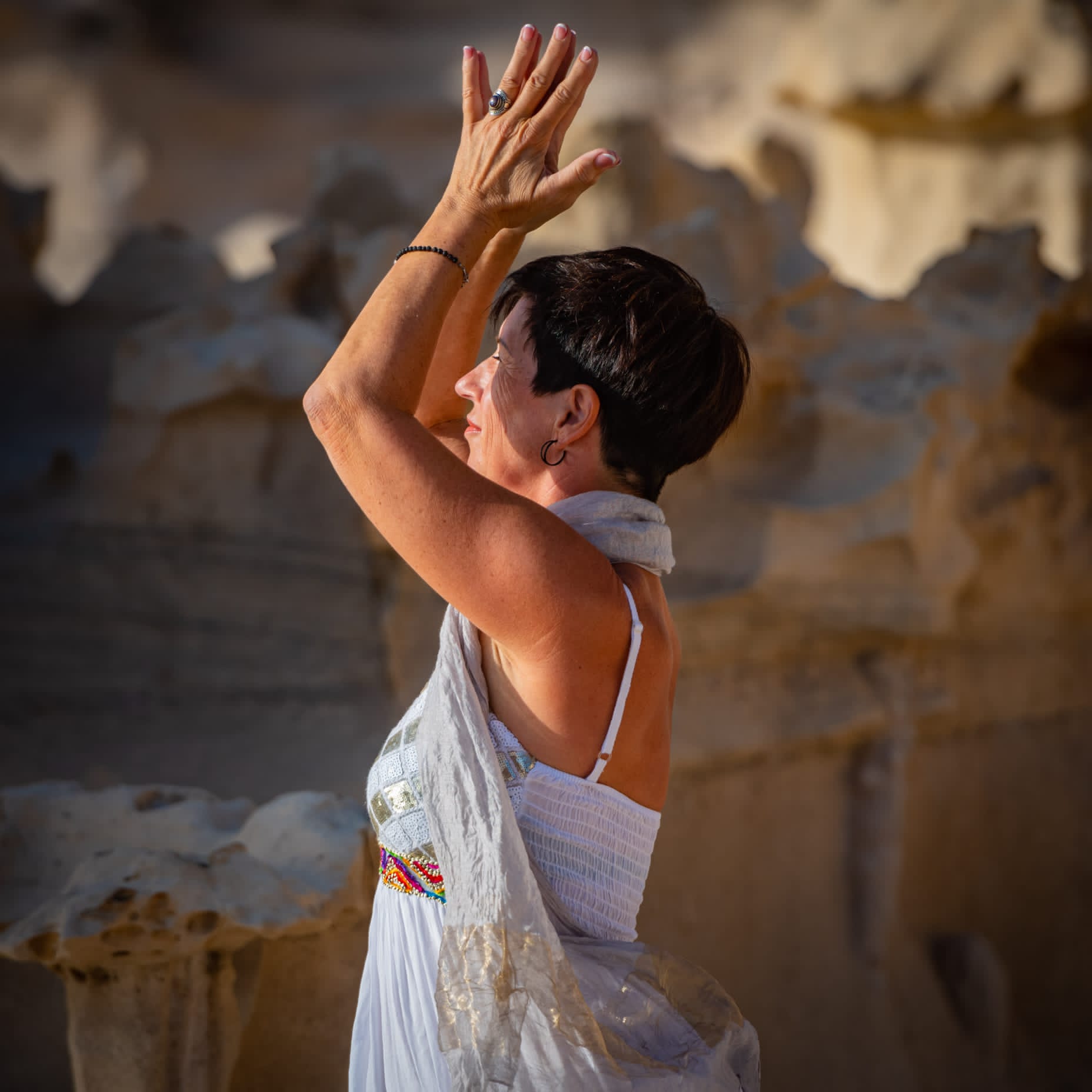 Yoga Live 5 x ab Mi, 21.7. - 18.8.21 AUSGEBUCHT!